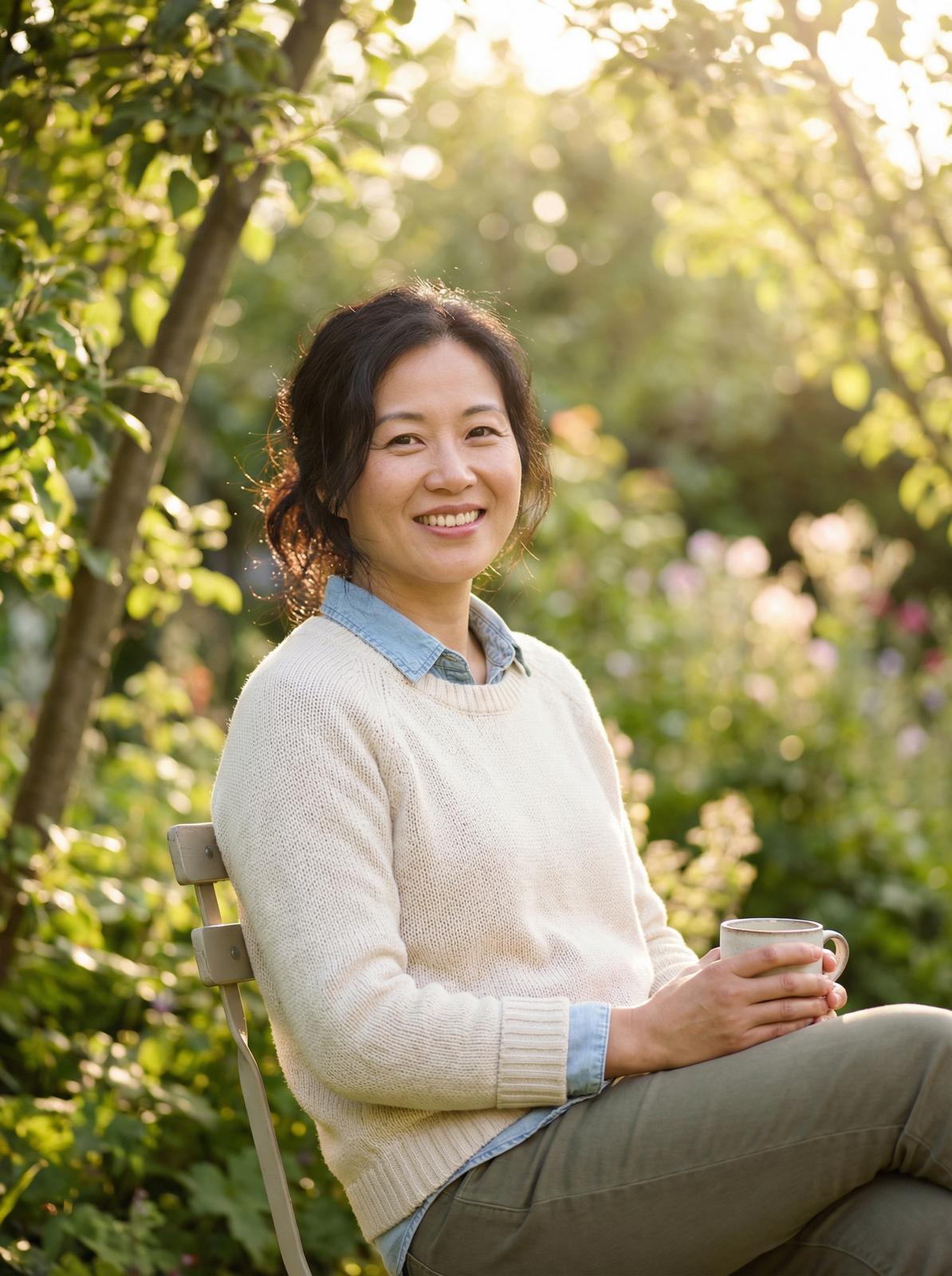糖心vlog清新日常视频